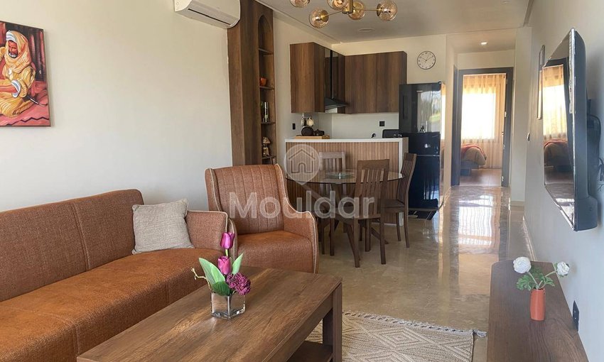 Studio in affitto a Casablanca, Oasis - view 10