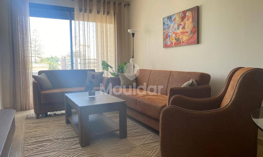 Studio in affitto a Casablanca, Oasis - view 3