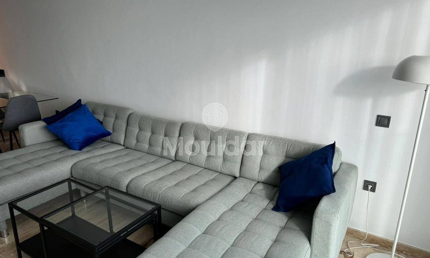 Casablanca'da, Palmier mahallesinde kiralık stüdyo - view 10
