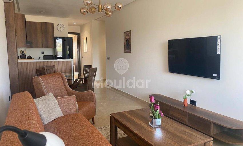 Studio in affitto a Casablanca, Oasis