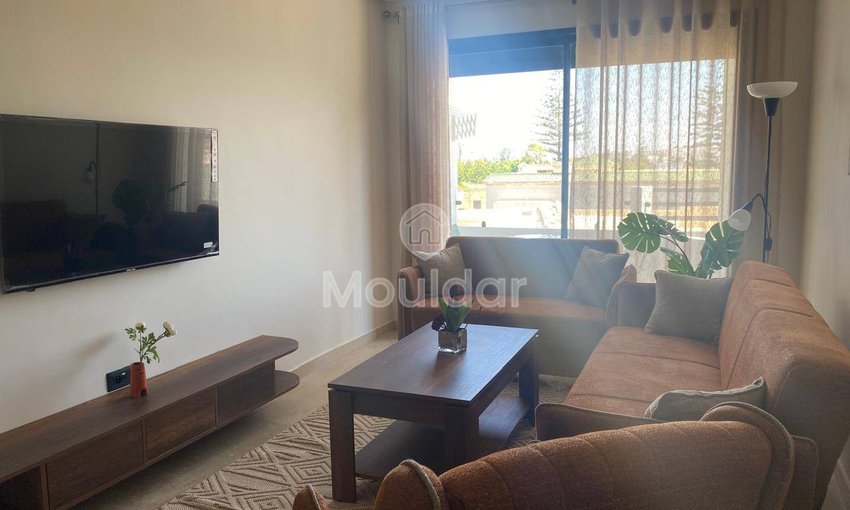 Studio in affitto a Casablanca, Oasis - view 2