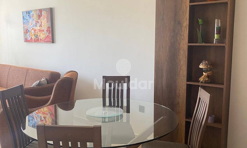 Studio in affitto a Casablanca, Oasis - view 9