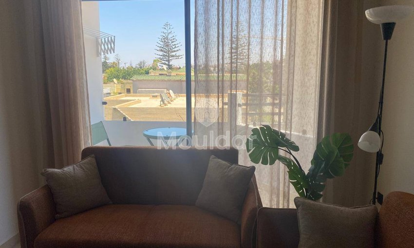 Studio in affitto a Casablanca, Oasis - view 6