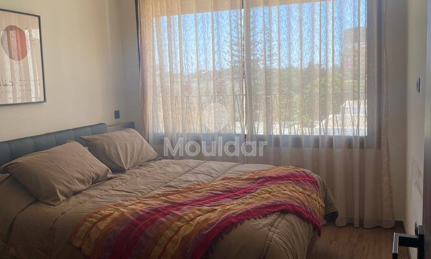 Studio in affitto a Casablanca, Oasis - view 8