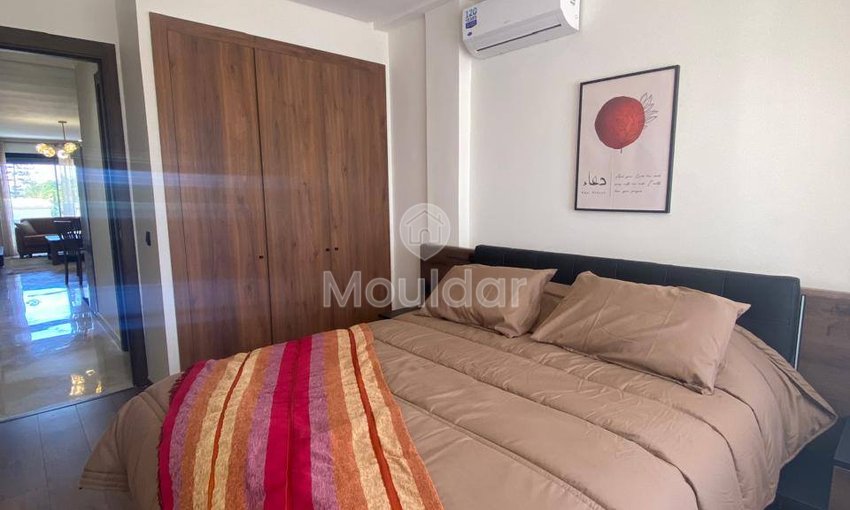 Studio in affitto a Casablanca, Oasis - view 4