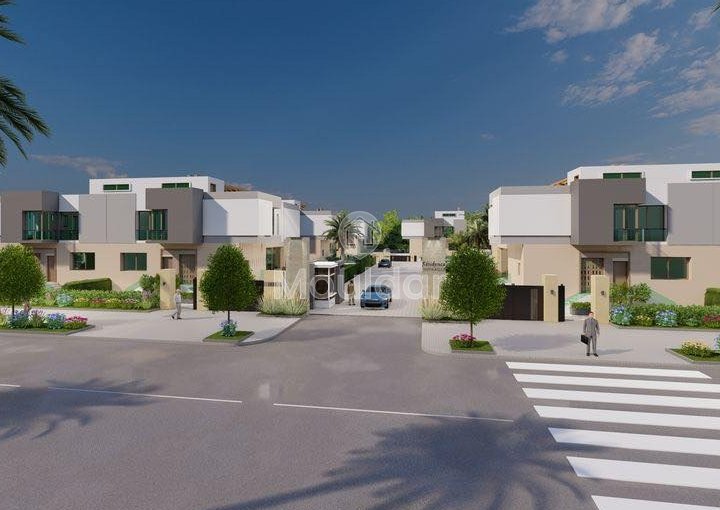 Tytuł willi: Przestronna willa na sprzedaż w Tetouanie – 4 sypialnie, 470 m² - view 6