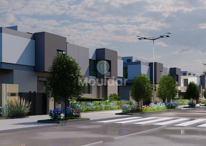 Tytuł willi: Przestronna willa na sprzedaż w Tetouanie – 4 sypialnie, 470 m² - view 11