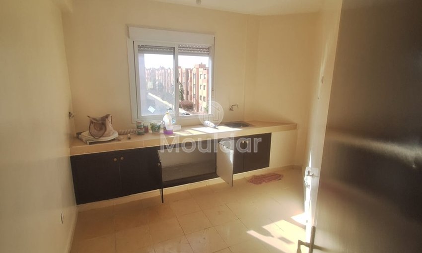Urocze mieszkanie na sprzedaż w Marrakeszu - Targa, 50 m² - view 9