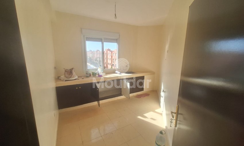 Urocze mieszkanie na sprzedaż w Marrakeszu - Targa, 50 m² - view 10