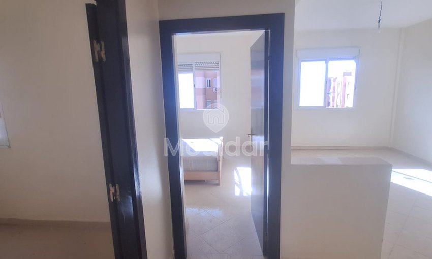 Urocze mieszkanie na sprzedaż w Marrakeszu - Targa, 50 m² - view 6