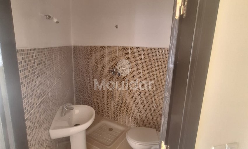 Urocze mieszkanie na sprzedaż w Marrakeszu - Targa, 50 m² - view 11