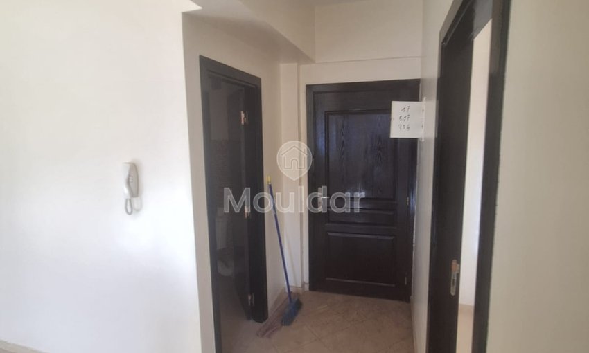 Urocze mieszkanie na sprzedaż w Marrakeszu - Targa, 50 m² - view 8