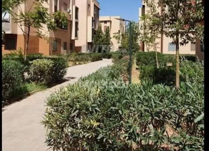 شقة رائعة من غرفتي نوم للبيع في مراكش - تارغا - view 7