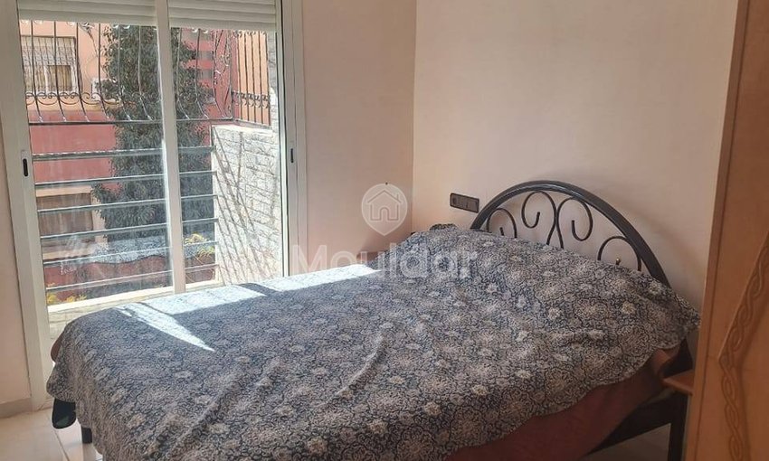 شقة رائعة من غرفتي نوم للبيع في مراكش - تارغا - view 6