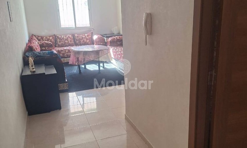 شقة رائعة من غرفتي نوم للبيع في مراكش - تارغا - view 5