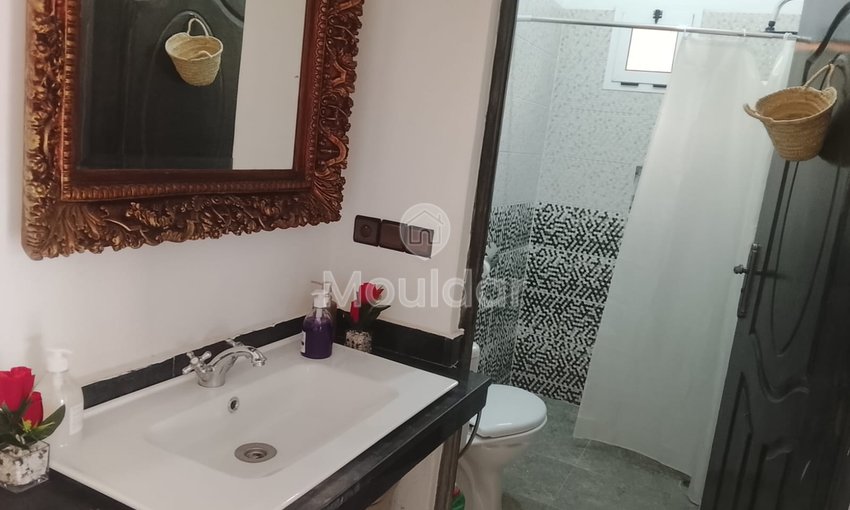 منزل ساحر للإيجار في مراكش - 3 غرف نوم - view 15