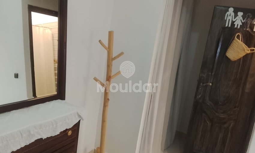 منزل ساحر للإيجار في مراكش - 3 غرف نوم - view 7