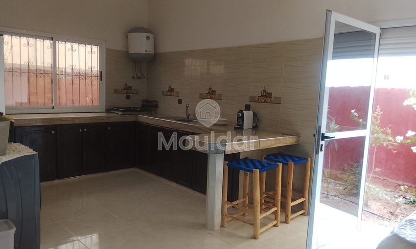 منزل ساحر للإيجار في مراكش - 3 غرف نوم - view 14