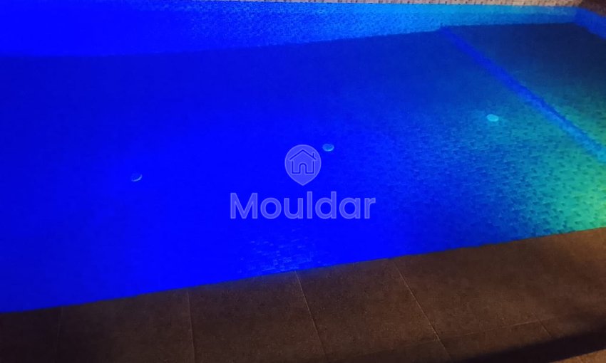 منزل ساحر للإيجار في مراكش - 3 غرف نوم - view 12