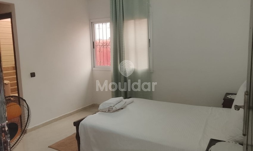 منزل ساحر للإيجار في مراكش - 3 غرف نوم - view 5