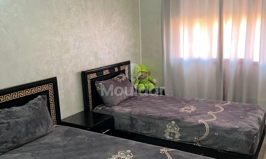 Ιδιαίτερα γοητευτικό διαμέρισμα 2 δωματίων προς πώληση στο Μαρακές - view 8