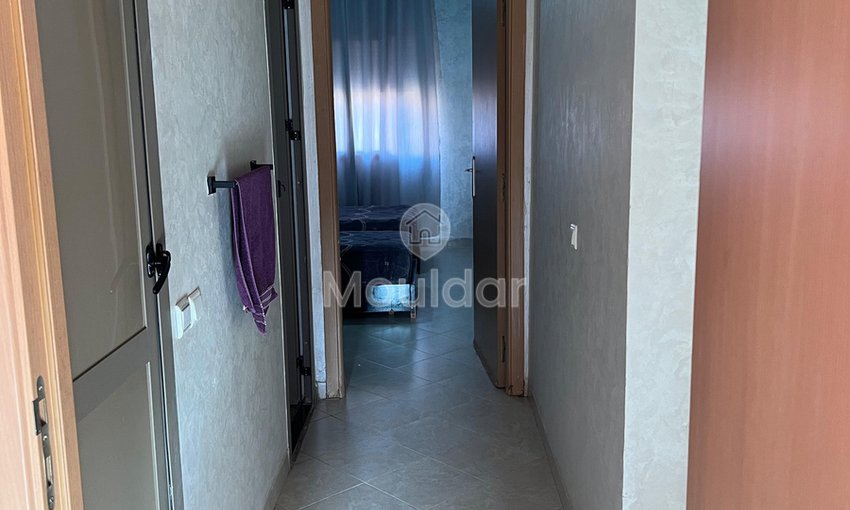 Ιδιαίτερα γοητευτικό διαμέρισμα 2 δωματίων προς πώληση στο Μαρακές - view 13