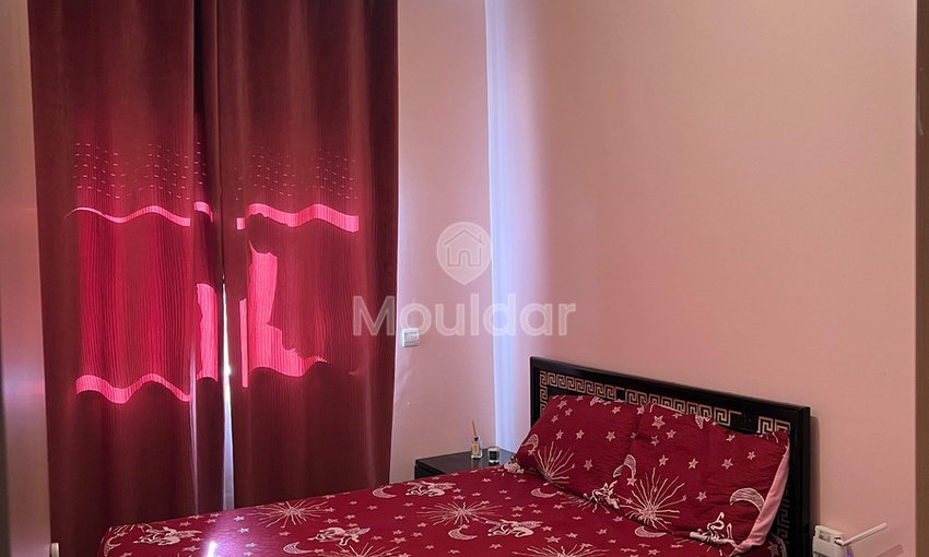 Ιδιαίτερα γοητευτικό διαμέρισμα 2 δωματίων προς πώληση στο Μαρακές - view 6