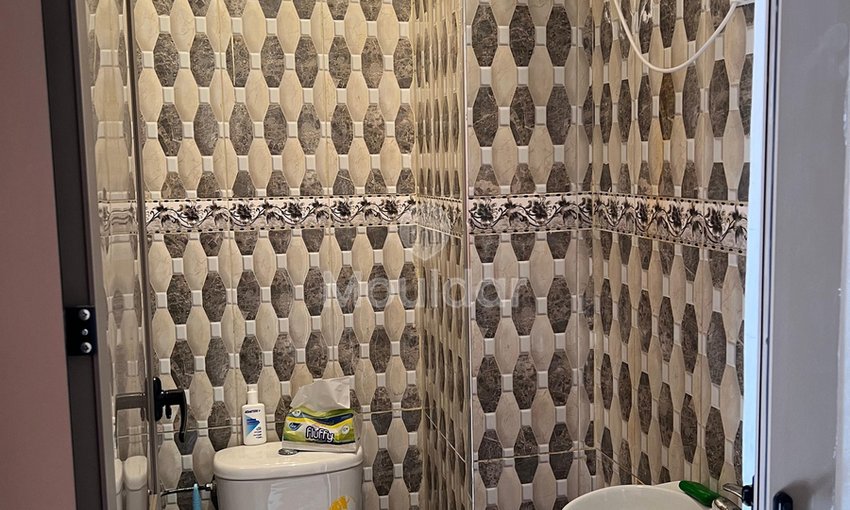 Ιδιαίτερα γοητευτικό διαμέρισμα 2 δωματίων προς πώληση στο Μαρακές - view 20