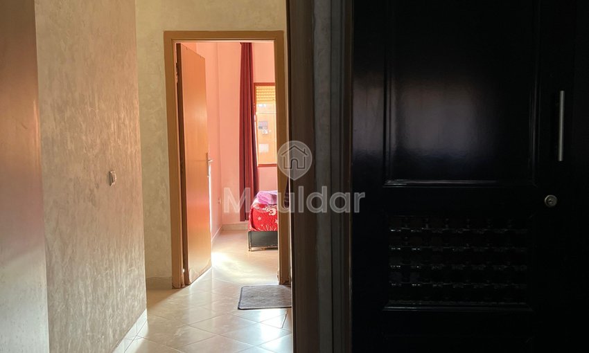 Ιδιαίτερα γοητευτικό διαμέρισμα 2 δωματίων προς πώληση στο Μαρακές - view 11