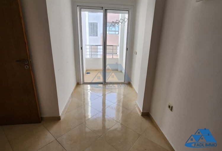 Apartment for Sale Facade at Mimosas Kénitra - view 10