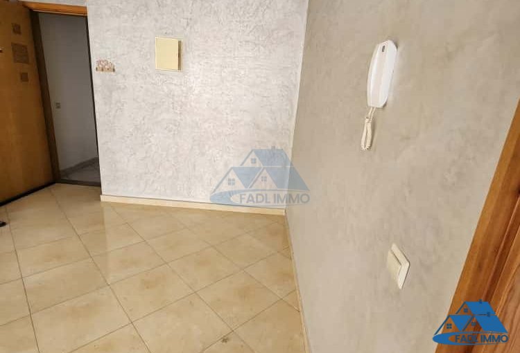 Apartment for Sale Facade at Mimosas Kénitra - view 7