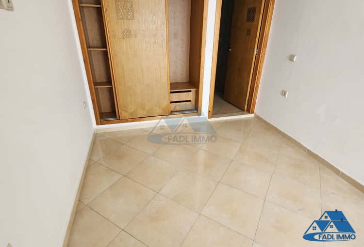 Apartment for Sale Facade at Mimosas Kénitra - view 4