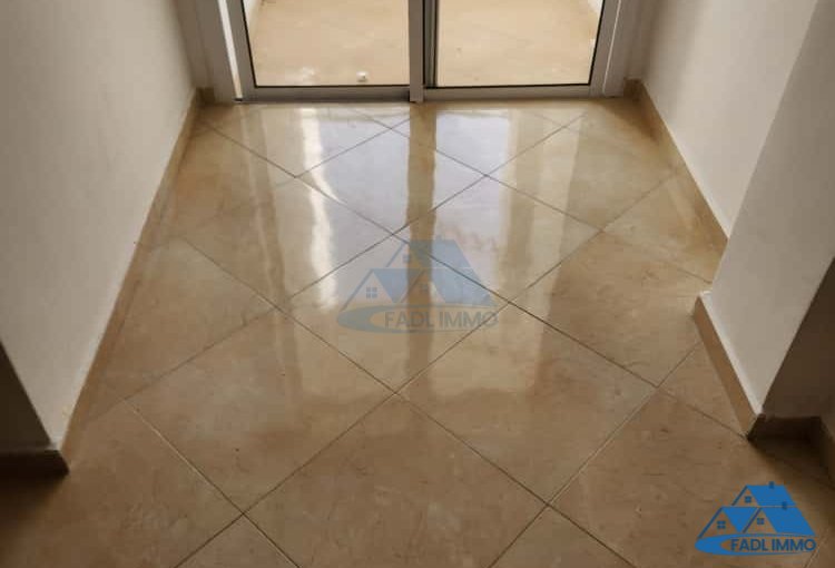 Apartment for Sale Facade at Mimosas Kénitra - view 5