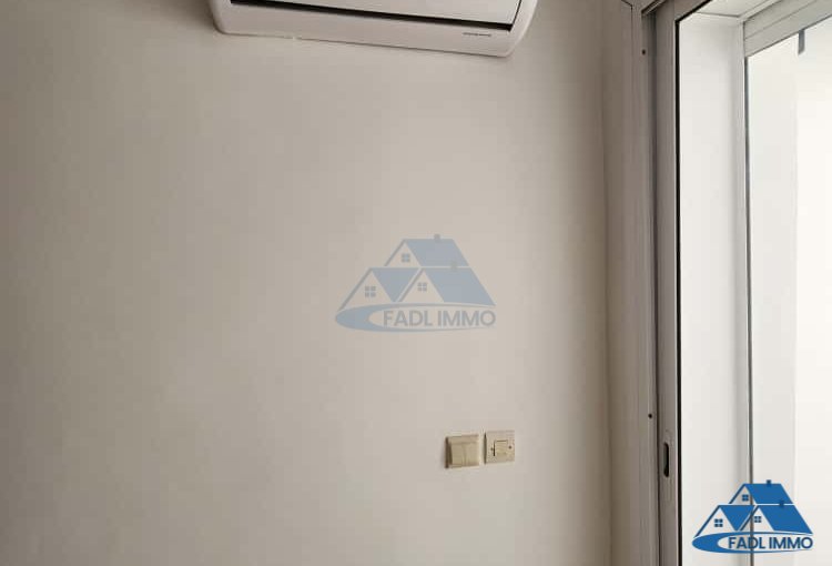 Apartment for Sale Facade at Mimosas Kénitra - view 6