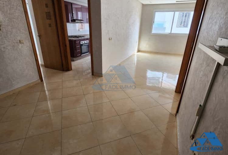 Apartment for Sale Facade at Mimosas Kénitra - view 12