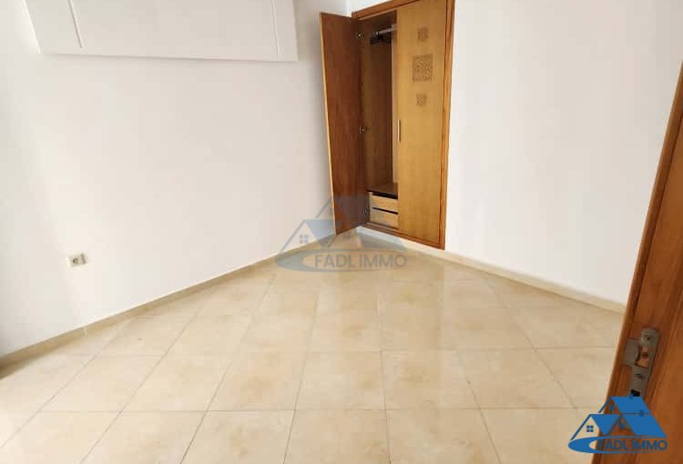 Apartment for Sale Facade at Mimosas Kénitra - view 11