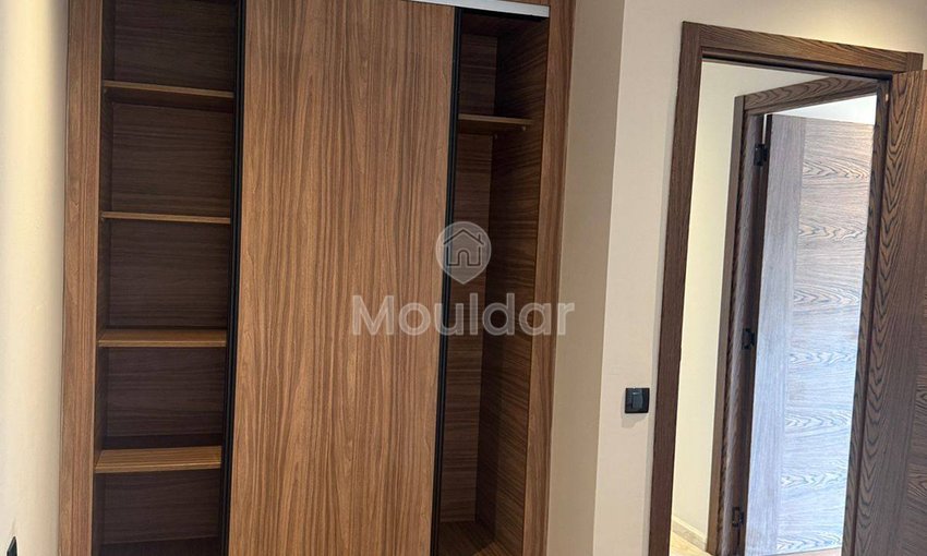 Apartment for rent in Bouskoura, Center - view 7