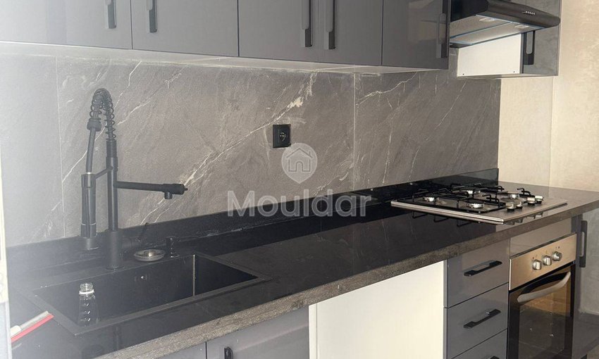 Apartment for rent in Bouskoura, Center - view 12