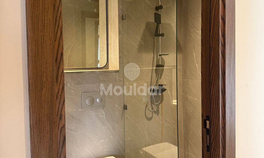 Apartment for rent in Bouskoura, Center - view 14