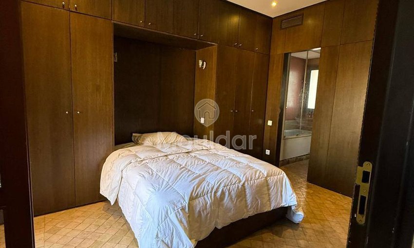 ستوديو مريح للإيجار في مراكش: تجهيزات كاملة ومسبح - view 5