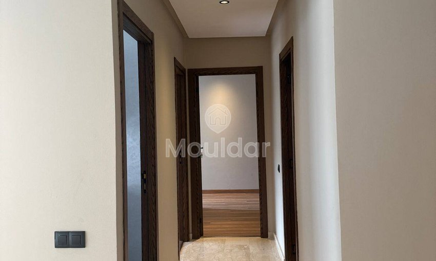 Apartment for rent in Bouskoura, Center - view 10