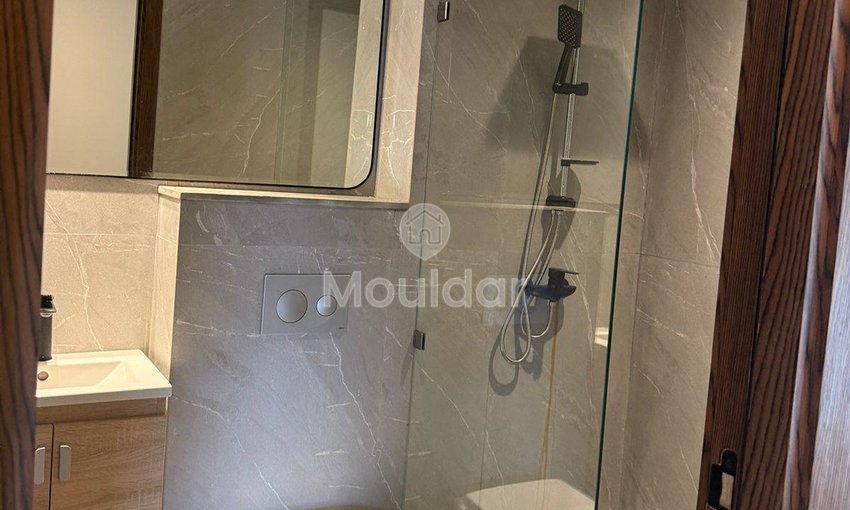 Apartment for rent in Bouskoura, Center - view 15