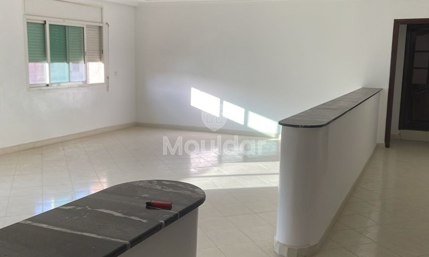 À Louer : Bureau spacieux de 140m² à Kenitra - view 2