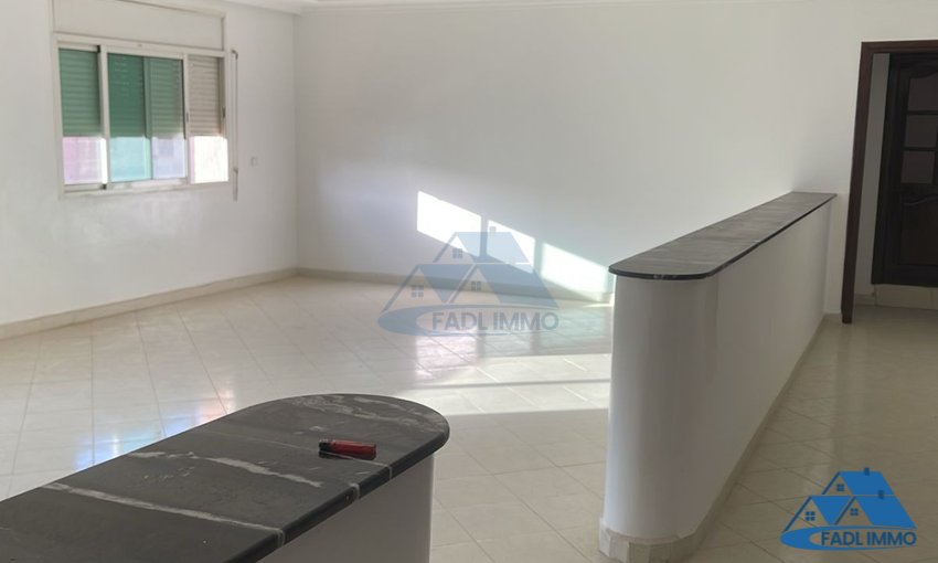 LOUER APPARTEMENT USAGE BUREAU OULED OUJIH KENITRA - view 2