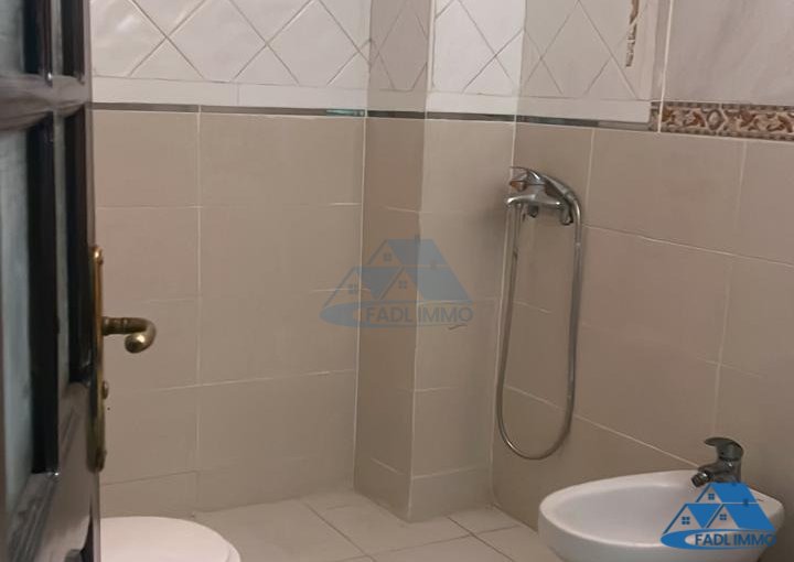 LOUER APPARTEMENT USAGE BUREAU OULED OUJIH KENITRA - view 6