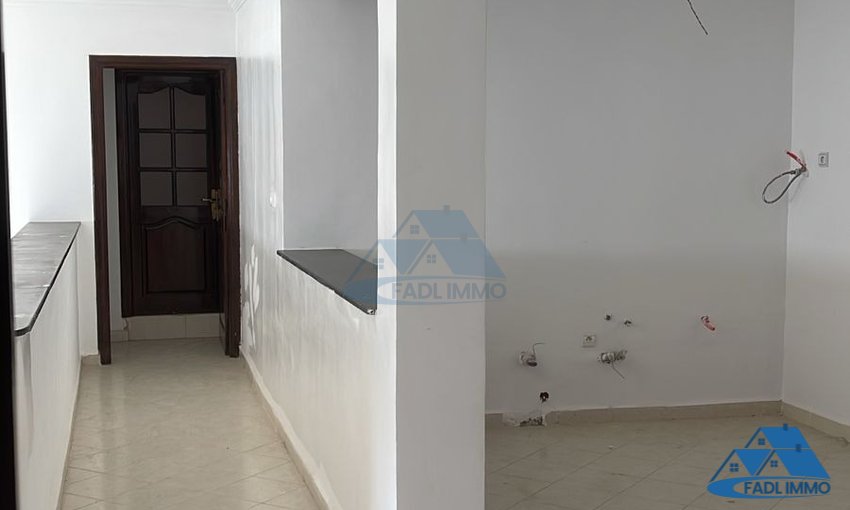 LOUER APPARTEMENT USAGE BUREAU OULED OUJIH KENITRA - view 9