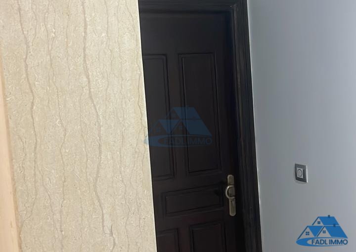 LOUER APPARTEMENT USAGE BUREAU OULED OUJIH KENITRA - view 3