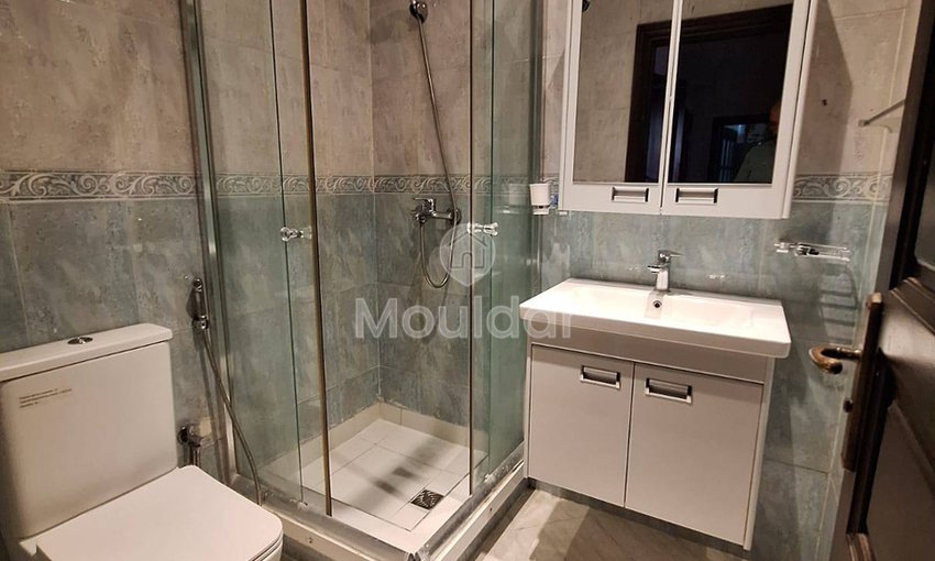 Bel appartamento in affitto a Casablanca - Palmier, 2 camere - view 7