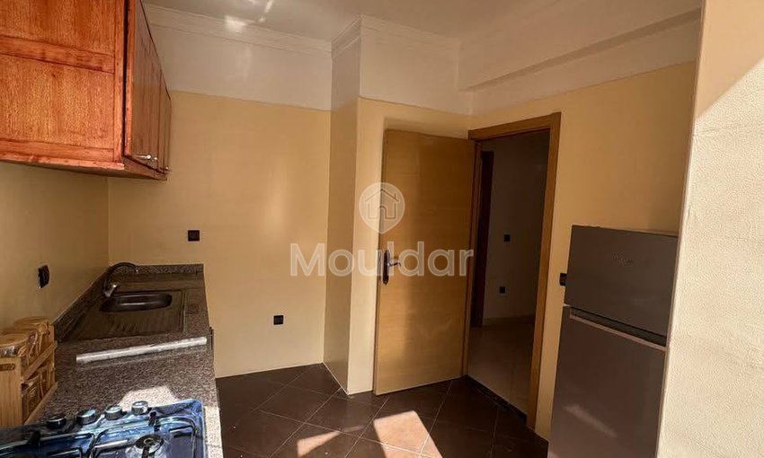 Incantevole appartamento 2 camere da letto da affittare a Marrakech - Guéliz - view 8