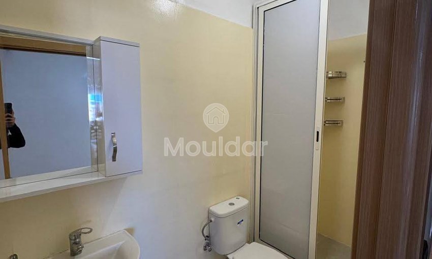 Incantevole appartamento 2 camere da letto da affittare a Marrakech - Guéliz - view 9